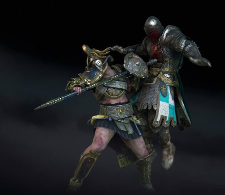 Гладиатор фор хонор