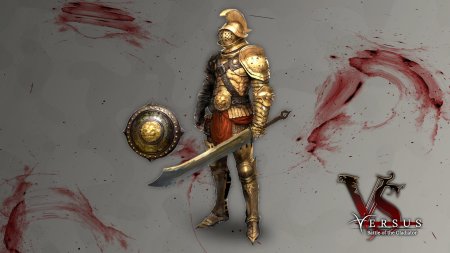 Гладиатор for honor