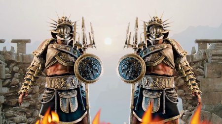 Гладиатор фор хонор