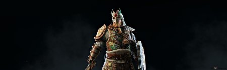 Варлорд фор хонор