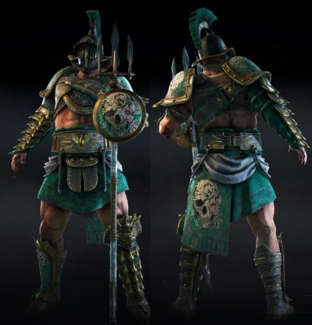 Страж фор хонор