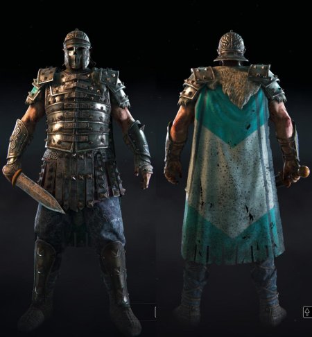 Центурион фор хонор