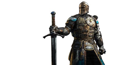 For honor страж