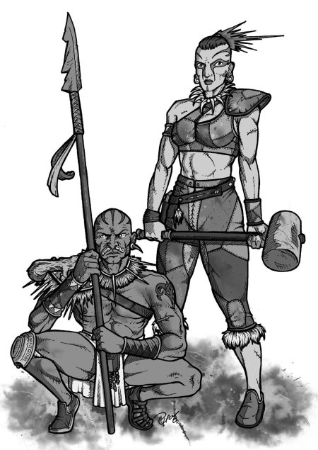 Fallout art лагерь рейдеров