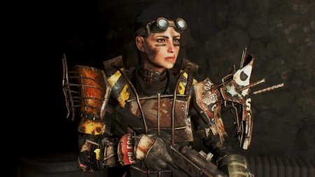 Fallout 4 raider
