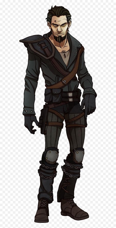 Фоллаут рейдеры арт