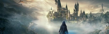 Hogwarts legacy deluxe edition