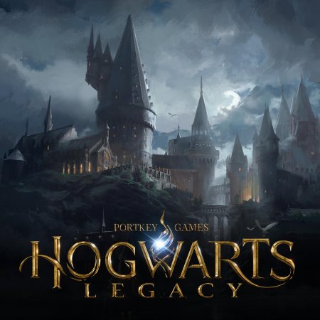 Hogwarts legacy digital deluxe edition