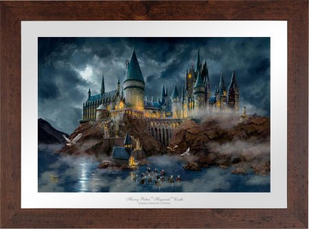 Хогвартс гарри поттер