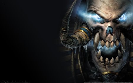 Варкрафт нежить