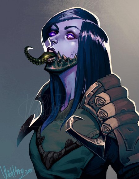 Андеды варкрафт