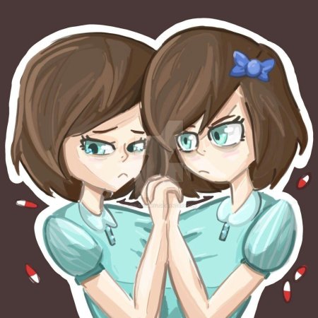 Фран боу клара и мия