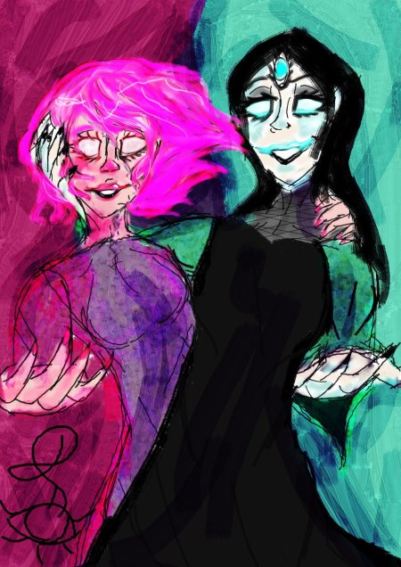 Культист симулятор