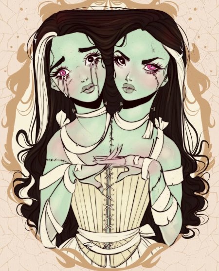 Иллюстрации арт