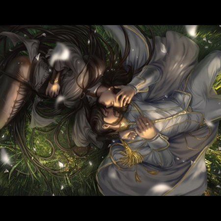 Арт фэнтези