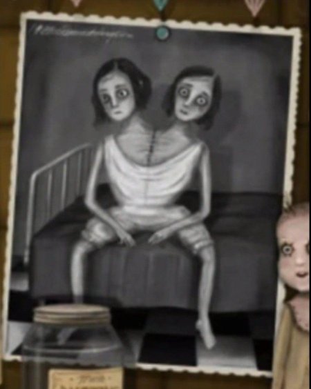 Фрэн боу клара и мия