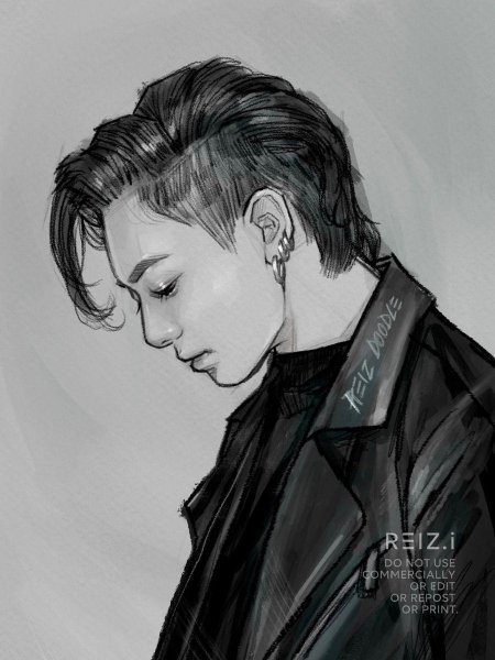 Андеркат чон чонгук