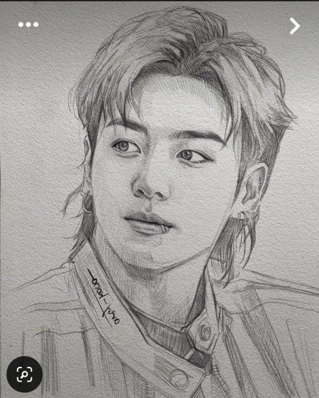 Рисунки рисования