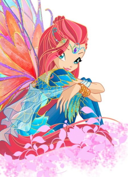 Блум блумикс