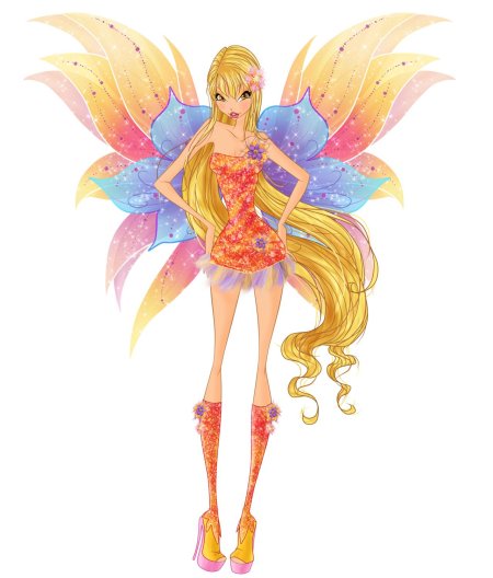 Стелла винкс