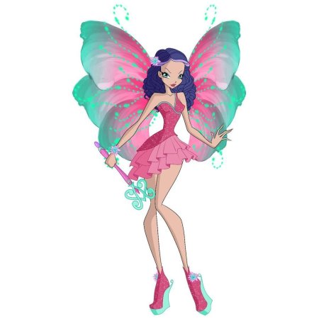 Винкс беливикс сторми