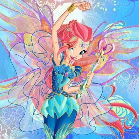 Винкс блумикс блум