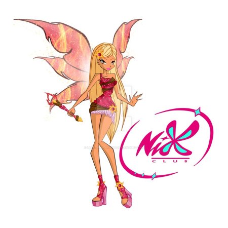 Беливикс винкс