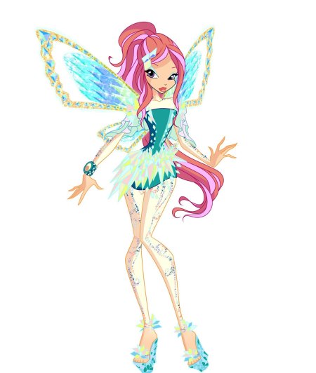 Блум тайникс