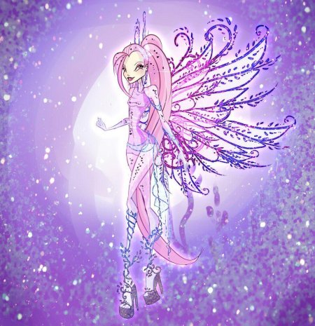 Винкс alexandryx