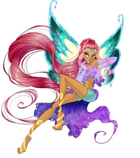 Винкс рокси сиреникс