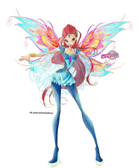 Винкс блумикс блум