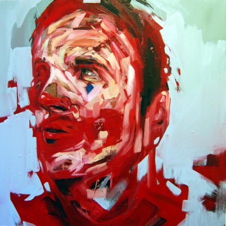 Художник эндрю сальгадо