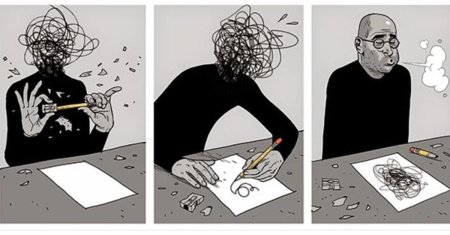 Психология иллюстрации