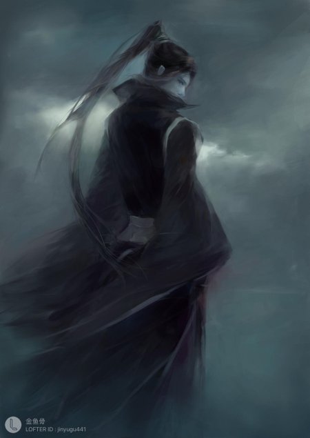 Сюэ ян магистр дьявольского культа