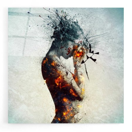 Картины марио санчес невадо