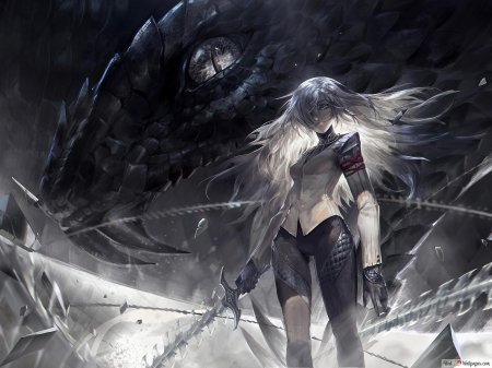 Мечи фэнтези