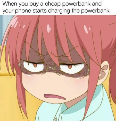 Аниме эмоции