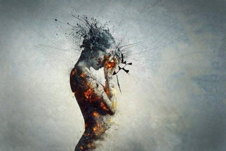 Психологическая травма