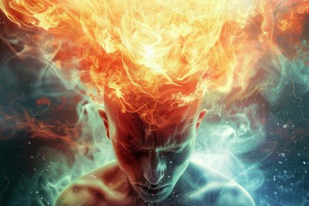 Электрическая активность мозга