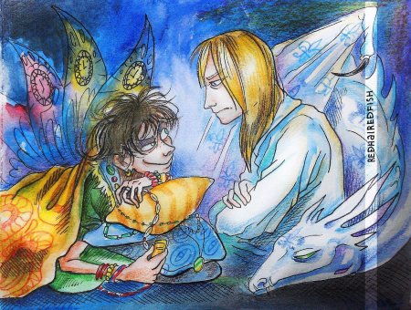 Дом в котором шакал табаки и лорд