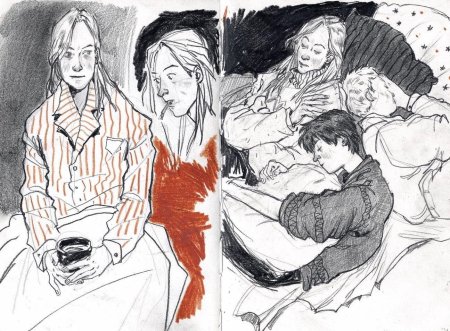 Бандерлог лэри дом в котором