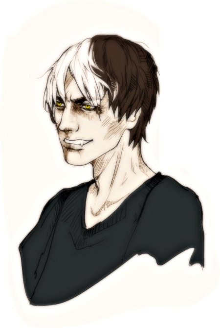 Вымышленные персонажи