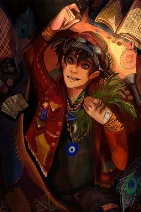 Шакал табаки дом в котором арт