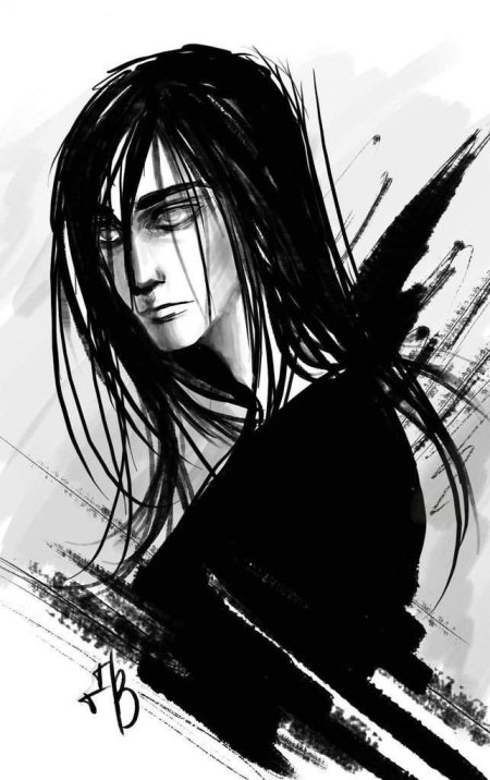 Слепой дом в котором