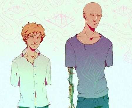 Эрик циммерман дом в котором