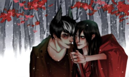 Дом в котором сфинкс слепой и волк