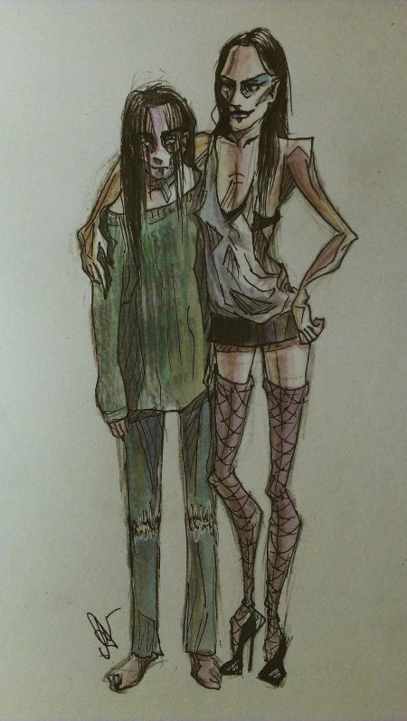 Дом в котором арт