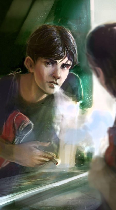 Дом в котором мариам петросян курильщик