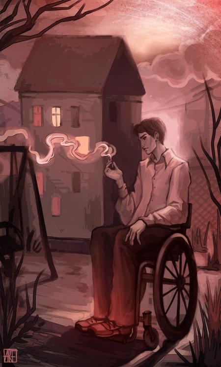 Эрик циммерман дом в котором