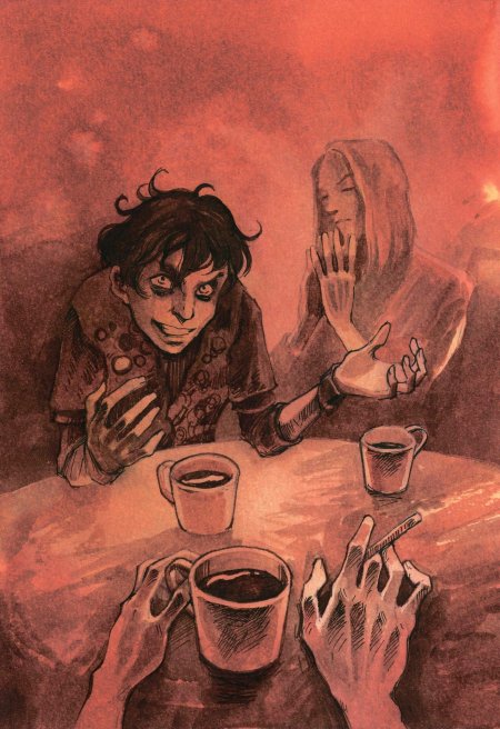 Книга дом в котором мариам петросян